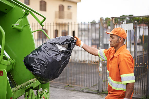 Best Residential Junk Removal  in Milan, OH